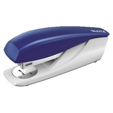 Leitz - Grapadora de escritorio NeXXt 30 hojas azul