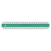 Linex - Righello super S20 20cm trasparente