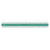 Linex - Righello super S30 30cm trasparente