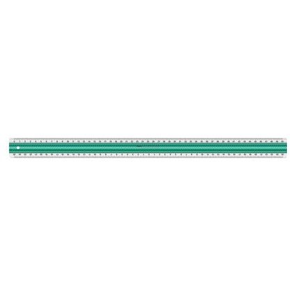 Linex -  Liniaal  super s50 50cm transparant