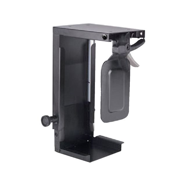 NEOMOUNTS - CPU Holder Neomounts D075 Black | 1 pièce