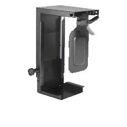 Neomounts - Soporte para CPU D075 10kg negro