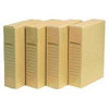 Quantore - Scatola archivio folio 230x80x350mm | 50 pezzi