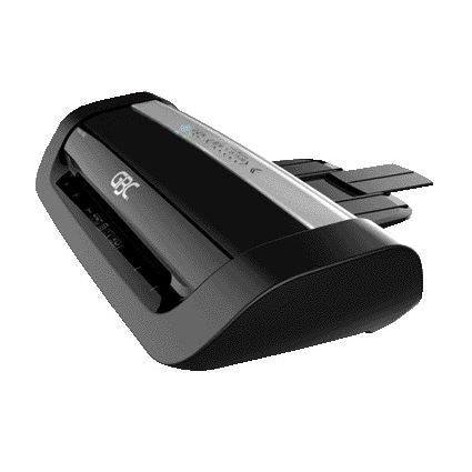 GBC -  Fusion Plus 7000L Warme lamineermachine Zwart, Zilver