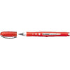 STABILO - Bolígrafo roller trabajador colorido 2019/40 rojo medio
