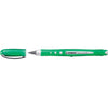 Stabilo - Rollerpen Worker Couleur 2019/36 M Green | 1 pièce | 10 morceaux