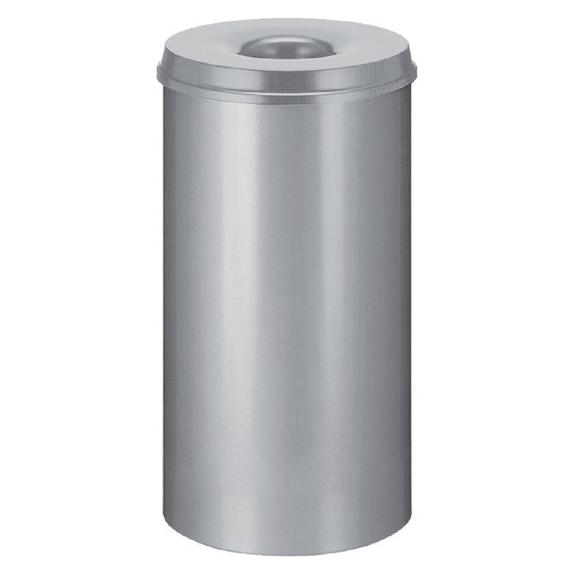 Vepa Bacs - Boîte en papier + Flame Dover Vepabins 50L 33,5 cm Gray | 1 pièce