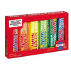 Tony's Chocolonely -  Chocolade tony chocolonely proeverijtje 6 repen
