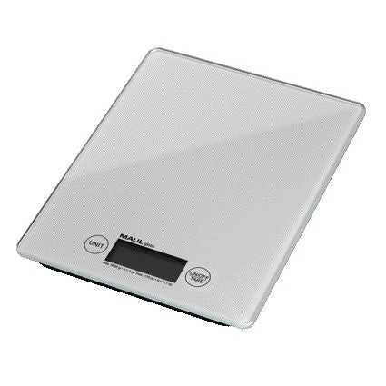 Maul -  Briefweger  gloss 16660 5000gr wit
