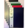 Papyrus - Plakboek 400x280mm 40vel assorti | 5 stuks