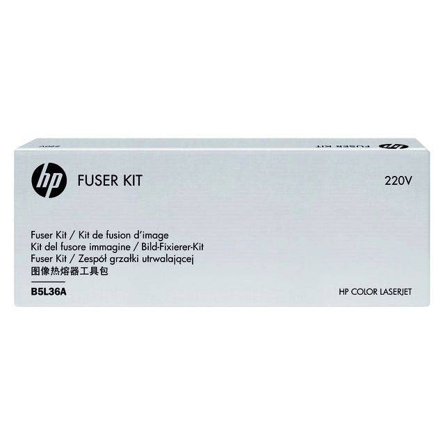 HP - Fuser B5L36A 220V 150K