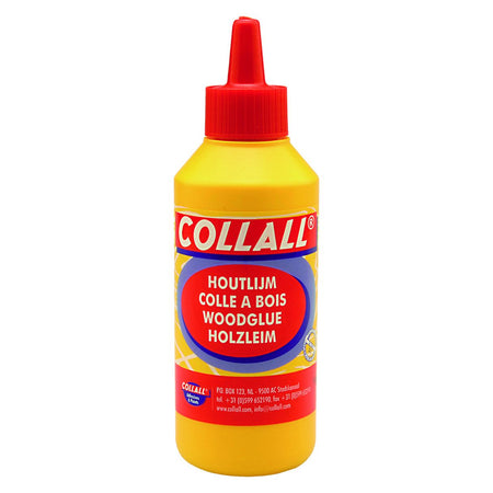 Collall - Cola para madera 250gr