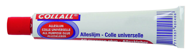 Collall -  Alleslijm  50ml
