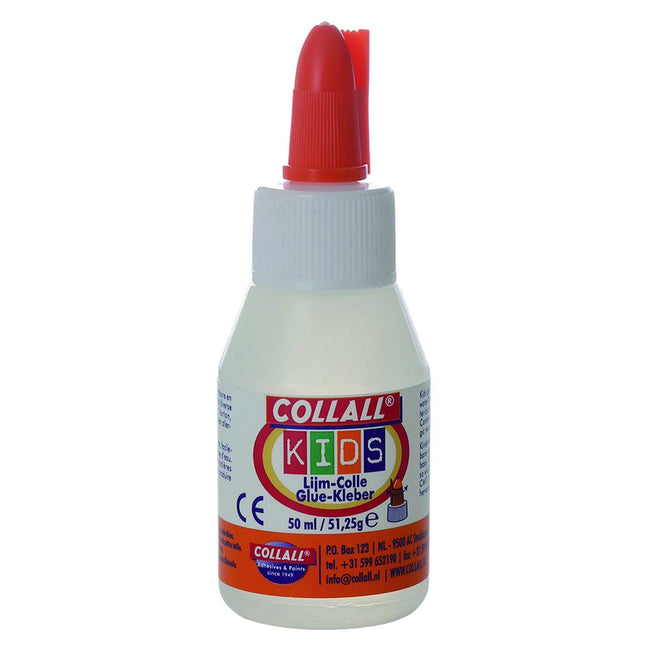 Collall - Colla per bambini 50ml