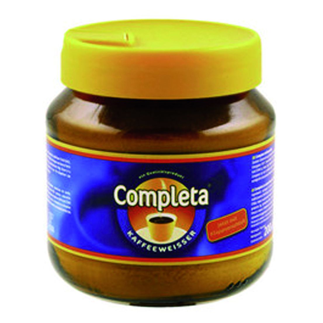 Friesche vlag -  Koffiecreamer  completa pot 200gr | 6 stuks