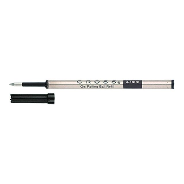 Cross - RollerPenvulling Cross SelectIP M Black | 1 pièce