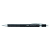 Criterion - Mechanical pencil HB 2mm with eraser metal clip | 12 pieces