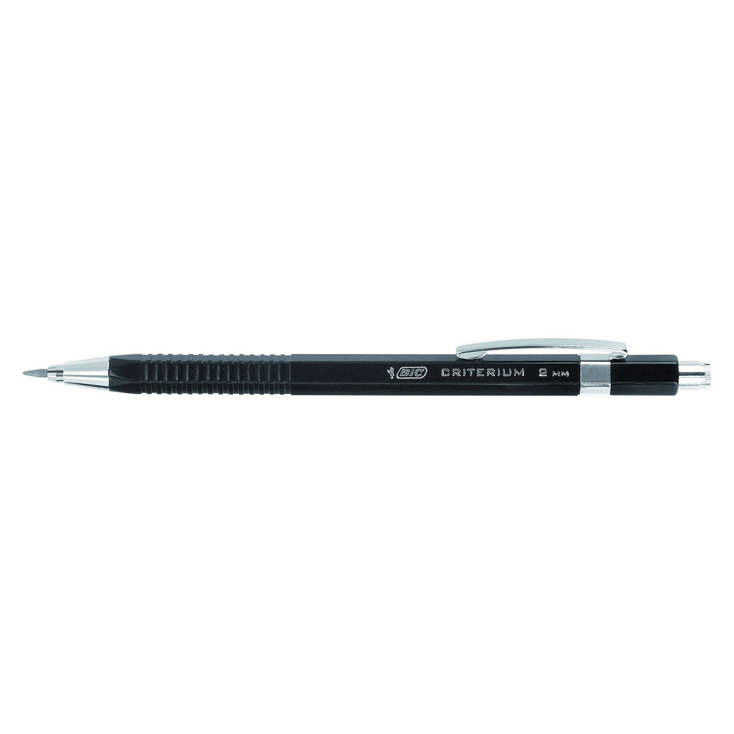 Criterium -  Vulpotlood bic  2613 hb 2mm | 12 stuks