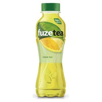 Fuze Tea