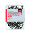 Quantore -  Splitpen blister 19mm zilver | 10 stuks