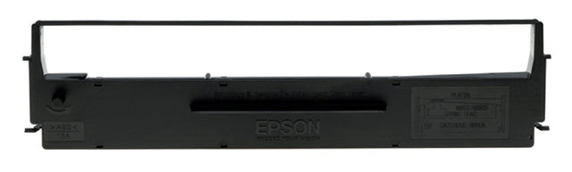 EPSON - Lint Epson S015633 pour LQ -300 Nylon Black | 1 pièce