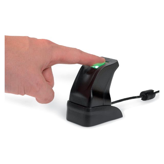 TimeMoto - FP-150 USB fingerprint reader