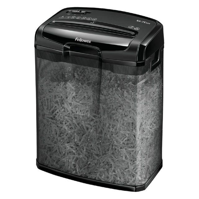 Fellowes - Powershred M-7CM papiervernietiger