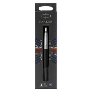 Parker -  Balpen  jotter ct m bond street zwart