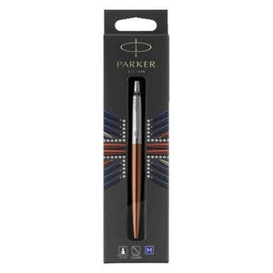 Parker -  Balpen  jotter ct m chelsea oranje