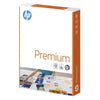 HP - Papier copie A4 80gr blanc 250 feuilles | 10 pièces