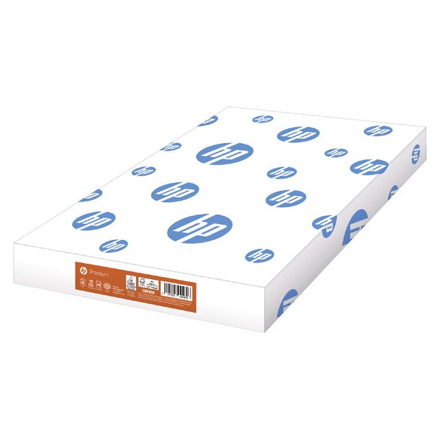 HP - Copier Paper HP Premium A3 80gr White | Pack de 500 feuilles