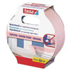 Tesa -  Afplake prof sensitive 25mx38mm roze | 8 stuks