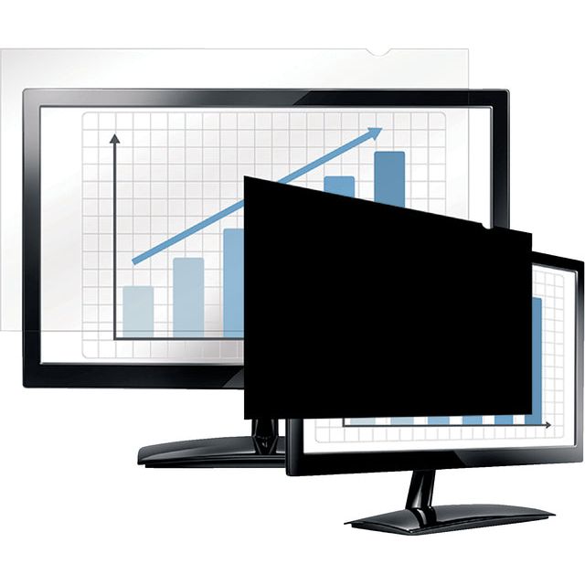 Fellowes - Datenschutzfilter Fellowes 19.0 Standardverhältnis 5.4 | 1 Stück