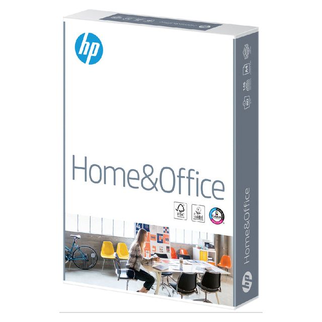 HP - Home printpapier ft A4, 80 g, pak van 500 vel