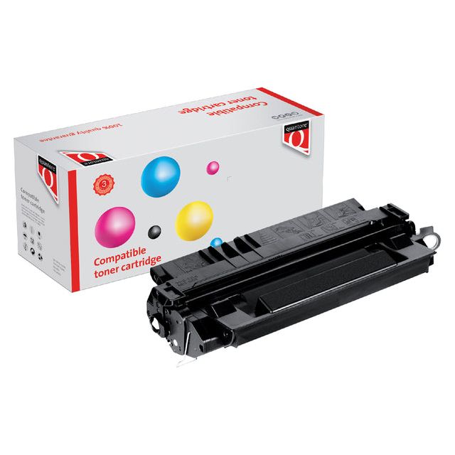 Quantor - Tonercartridge HP C4129X 29x Schwarz