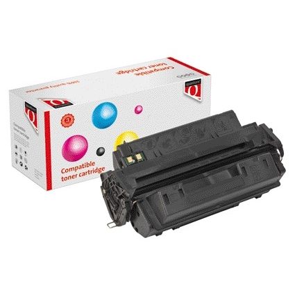 Quantore - Toner cartridge alternative for Q2610A 10A black