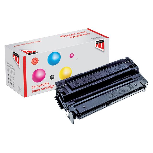 Quantore - Tonercartridge HP 92274A 74A Black | 1 pièce