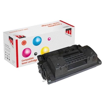 Quantore -  Tonercartridge hp cc364x 64x zwart