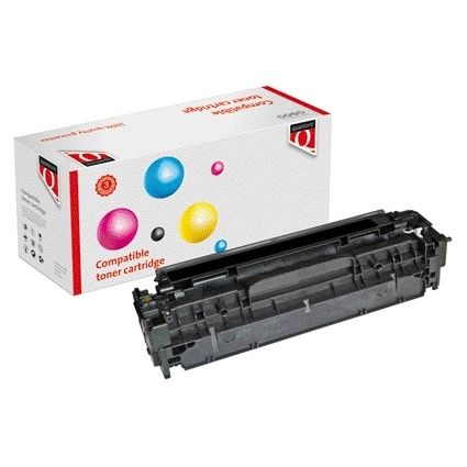Quantore - Cartouche de toner alternative pour CC530A 304A noir