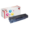 Quantore - Cartuccia toner alternativa per CE285A 85A nero