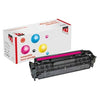 Quantore -  Tonercartridge hp cf383a rood