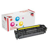 Quantore -  Tonercartridge hp cf382a geel