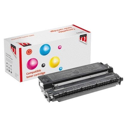 Quantore - Toner cartridge alternative for E-30 black