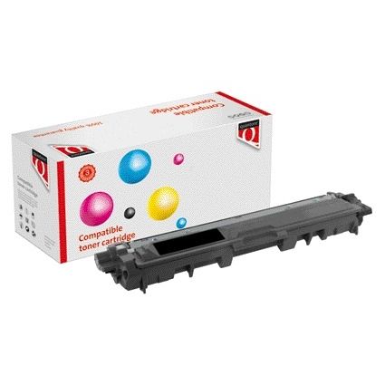 Quantore - Alternativa de tóner para TN-241BK negro
