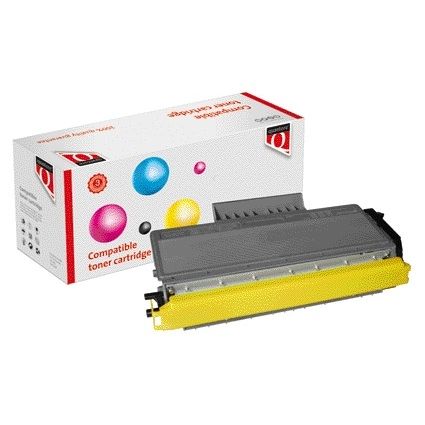 Quantore - Toner alternativo per TN-3230BK nero