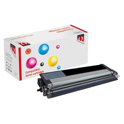 Quantore - Toner alternative for TN-325BK black