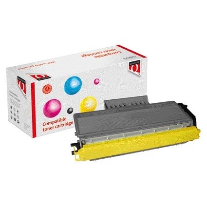 Quantore - Toner alternative for TN-3280BK black HC