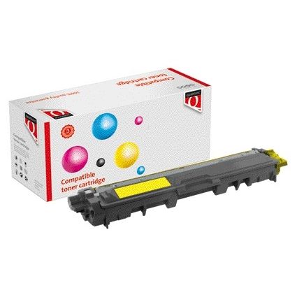 Quantore -  Toner brother tn-245y geel