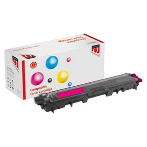 Quantore - Toner-Alternative für TN-245M rot