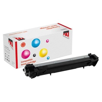 Quantore - Toner alternativo per TN-1050 nero